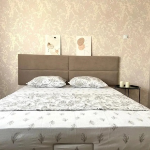 Фотография квартиры Апартаменты на проспекте 60 лет СССР 16