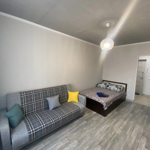 Фотография квартиры Квартира на Улице Полина 1