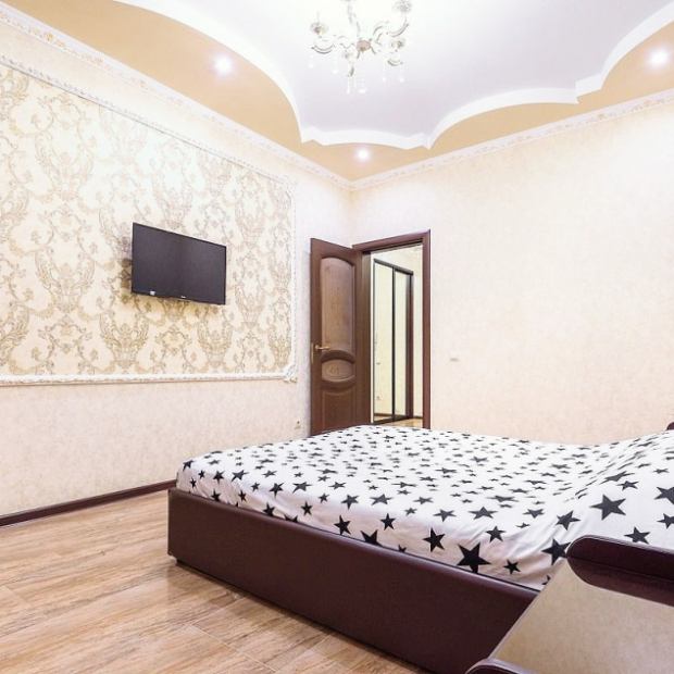 Фотографии квартиры
Апартаменты Комфорт в центре! Жукова 101