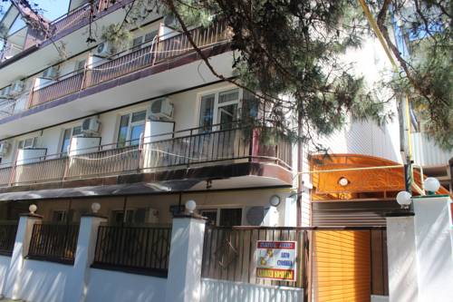 Фотография гостевого дома Жемчужина