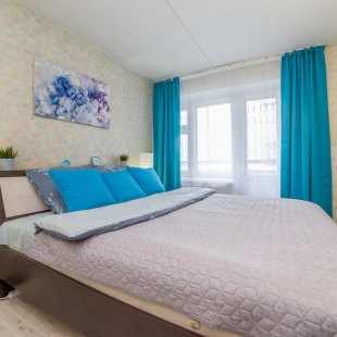 Фотография квартиры Апартаменты на Победы 51