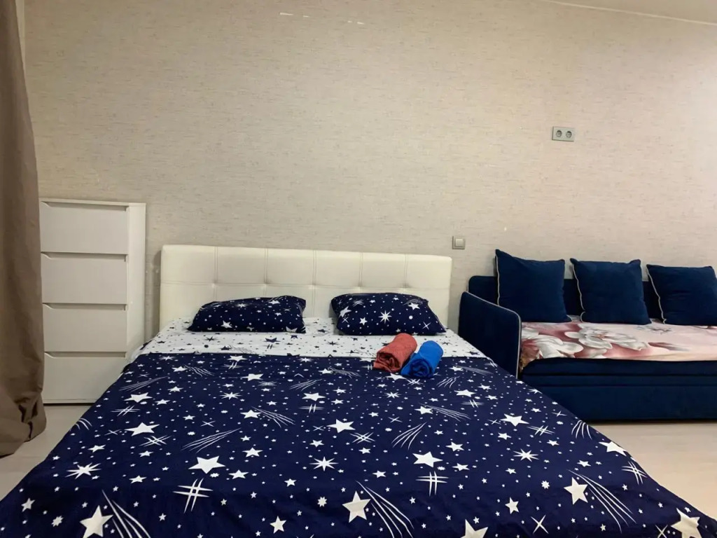 Фотография квартиры Квартира SkyApart 25