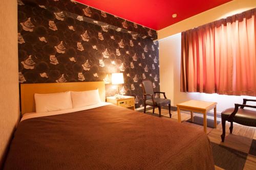 Фотография гостиницы Quintessa Hotel Iseshima