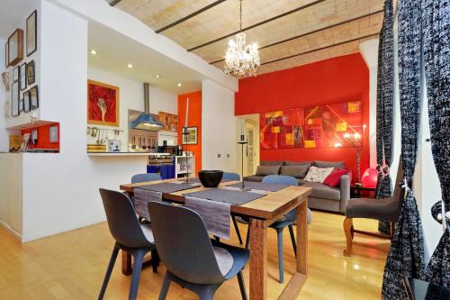 Фотография гостевого дома Apartment Vespucci