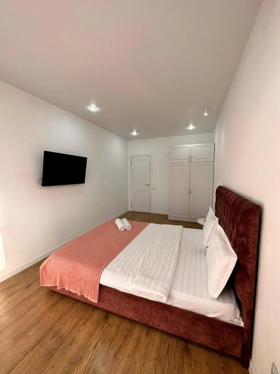 Фотография квартиры Апартаменты на улице Жумагали Тлеулина 110