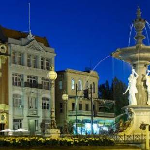 Фотографии гостевого дома
Abbey View
