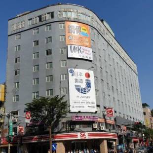 Фотографии мини отеля
Walker Hotel - Sanchong