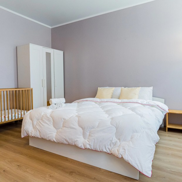 Фотографии квартиры
Апартаменты у моря