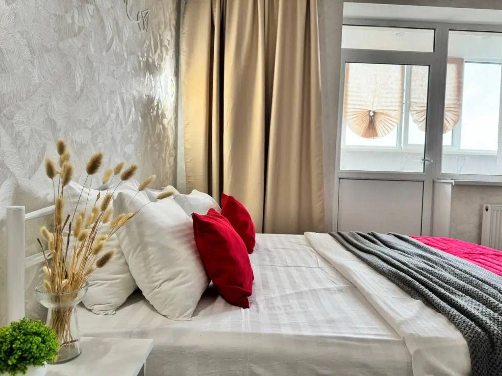 Фотография квартиры Апартаменты у парка Островского