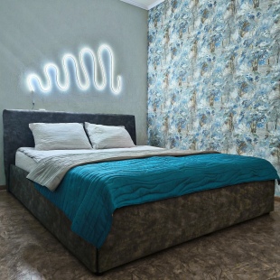 Фотография квартиры Квартира с Видом на Лес и Город