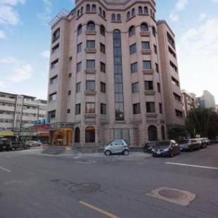 Фотографии гостиницы
The Metro Hotel - Taipei Branch