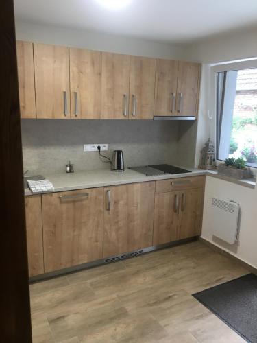 Фотография гостевого дома Rodinný penzion Kohoutek