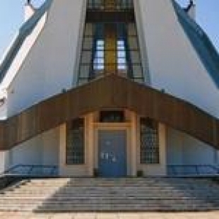 Фотография достопримечательности Мемориальный комплекс Демьянов Лаз