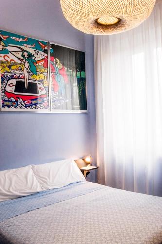 Фотография гостиницы Albergo La Felicina - Mugello