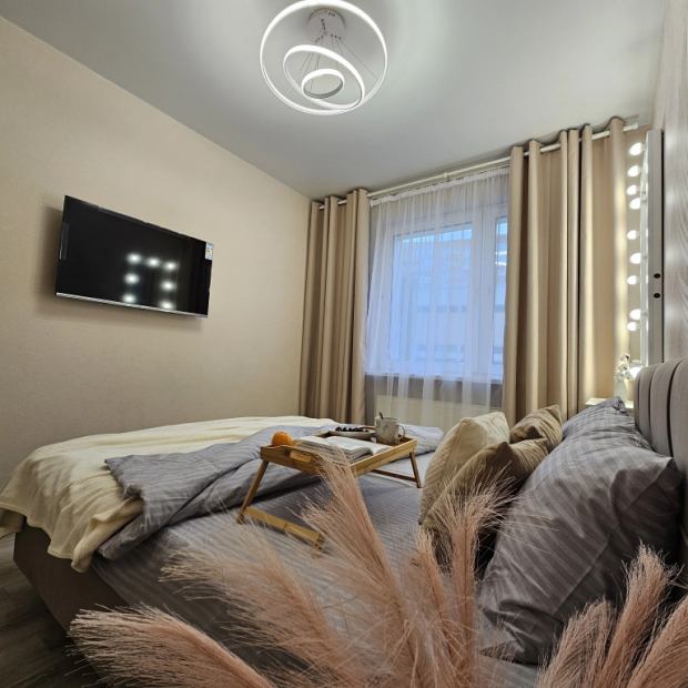 Фотографии квартиры 
            Квартира White Lodging