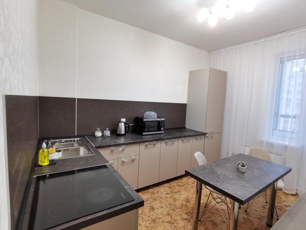 Фотография квартиры Апартаменты на улице Павла Шаманова 34