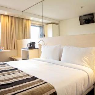 Фотографии гостиницы
Park Hotel Porto Aeroporto