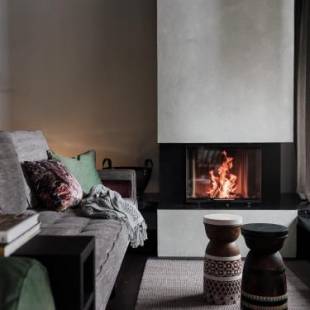 Фотографии гостевого дома
Loft im Stadl