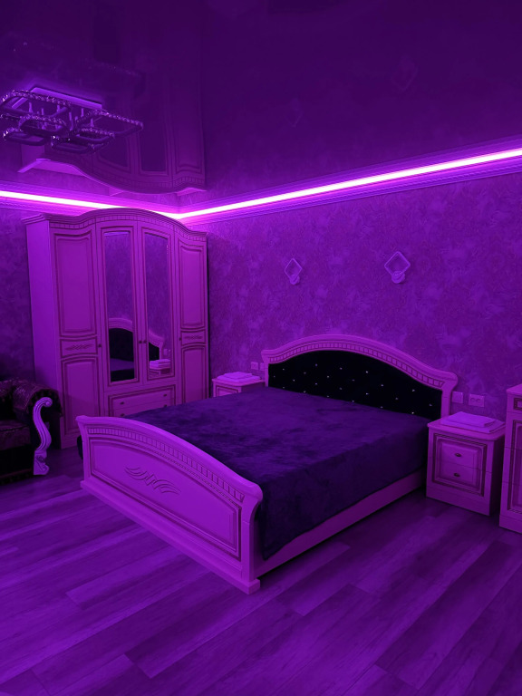 Фотография квартиры Квартира Посуточно