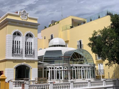 Фотография гостиницы Juma Ópera