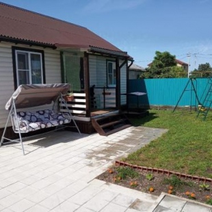 Фотография гостевого дома На Первомайской