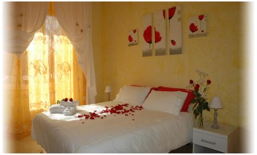 Фотография мини отеля Gaia's Room B&B