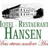Фотография гостиницы Hotel Hansen
