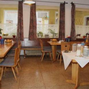 Фотографии гостиницы
Hotel Bayerischer Hof