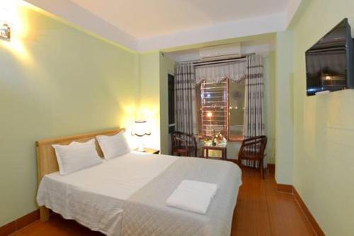 Фотография гостиницы Noi Bai Airport Hotel