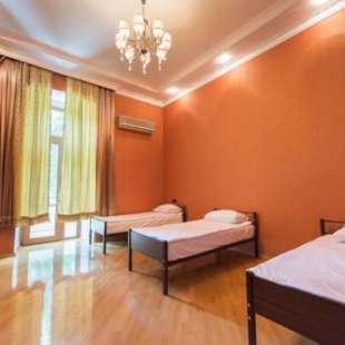 Фотография хостела Stay Inn Baku Hostel