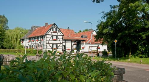 Фотография гостиницы Hotel Hoeve de Plei