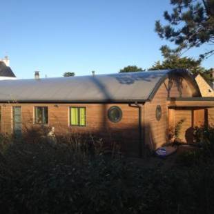 Фотографии гостевого дома
gîte ty coat an traezh