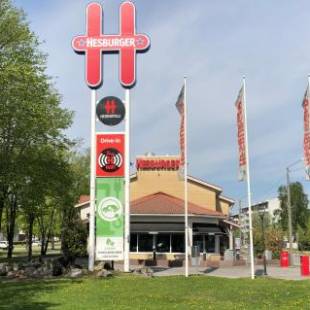 Фотографии гостиницы
HeseHotelli Turku Kaskentie