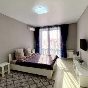 Фотография квартиры Апартаменты Бабушкина 10 N 138