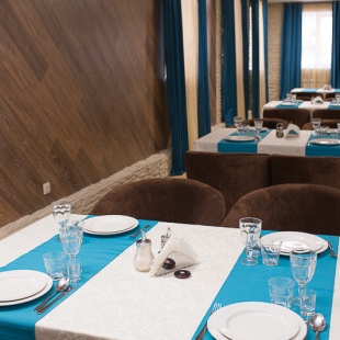 Фотография ресторана Гагарин