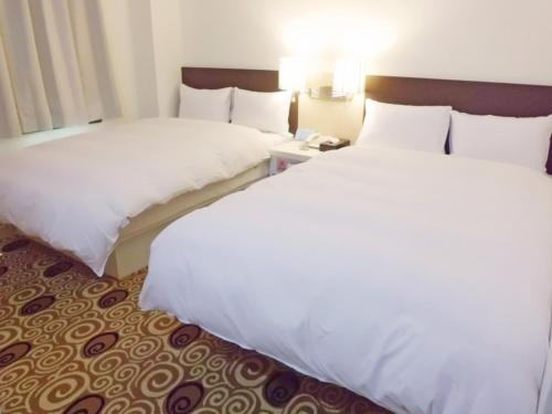 Фотографии гостиницы 
            Foung Kou Hotel