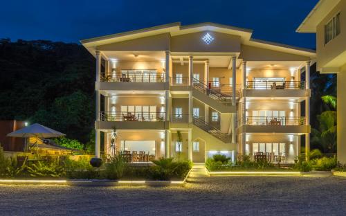 Фотография апарт отеля Tropical Hideaway