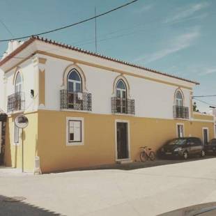 Фотографии мини отеля 
            Casa Brazao de Mira