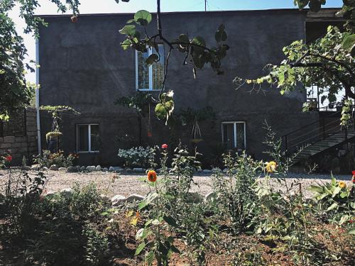 Фотография гостевого дома Вилла Цинандали