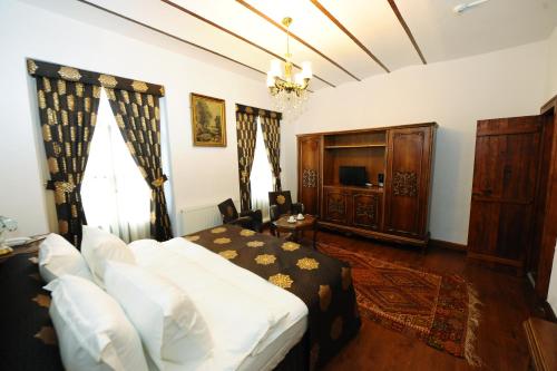 Фотография гостиницы Sarnıç Butik Otel