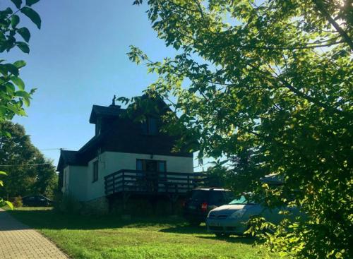 Фотография гостевого дома Uniejów