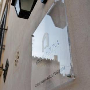 Фотографии мини отеля
Arco Cadura B&B
