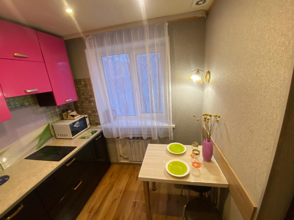 Фотография квартиры Апартаменты на Хлобыстова 27