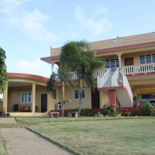 Фотография гостевого дома Jardin del Mar Guesthouse