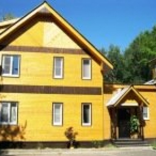 Фотография банкетного зала Двинские зори