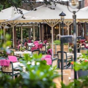 Фотографии гостиницы
Hotel Nickisch