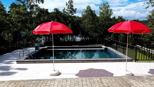 Фотография мини отеля LAN LAY Resort (ลานเล รีสอร์ท)