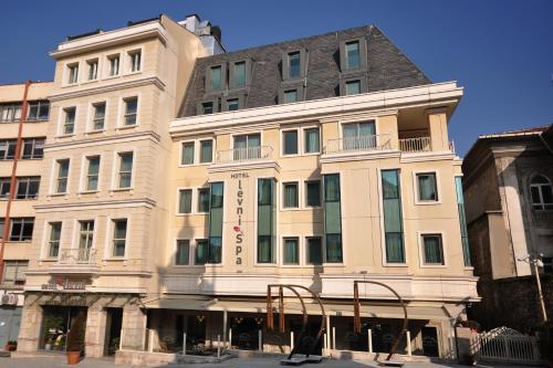 Фотография гостиницы Levni Hotel & SPA - Special Category