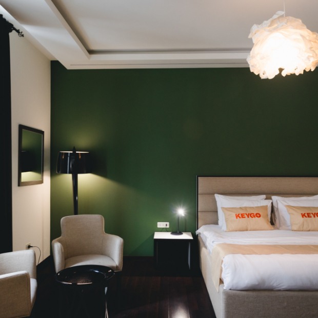 Фотографии квартиры 
            Апартаменты Cascade studio/Heart of Yerevan/Designed/Keygo 59