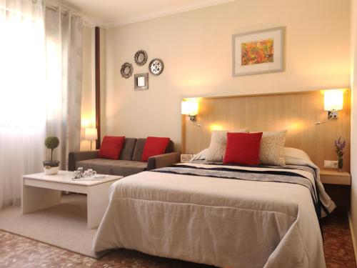 Фотографии гостиницы
LA CASA DE LOS MOLINOS